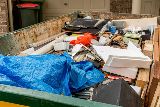 Best Yard Waste Removal  in Midland, TX