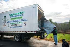 Trusted Midland, TX Junk Removal Services Experts